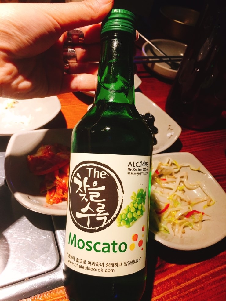 홍대(Hong Dae) 이미지