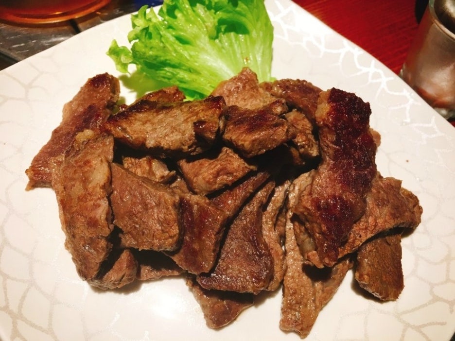 홍대(Hong Dae) 이미지