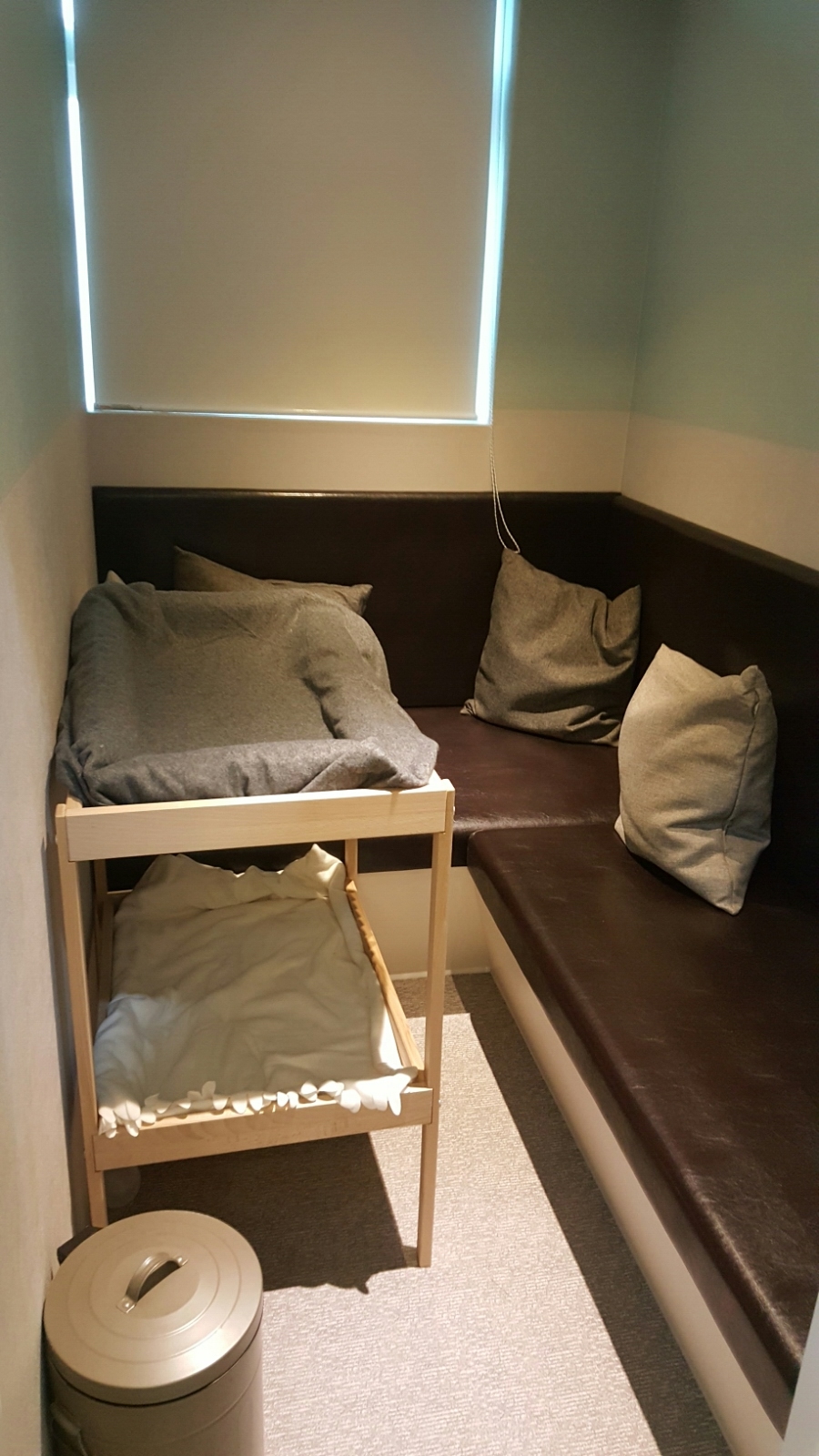 메르시마망 키즈카페 이미지