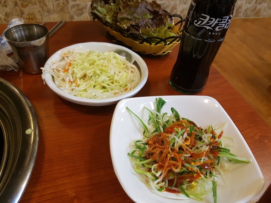 궐동 한우촌 이미지