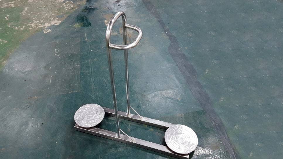 교동유통(주) 이미지