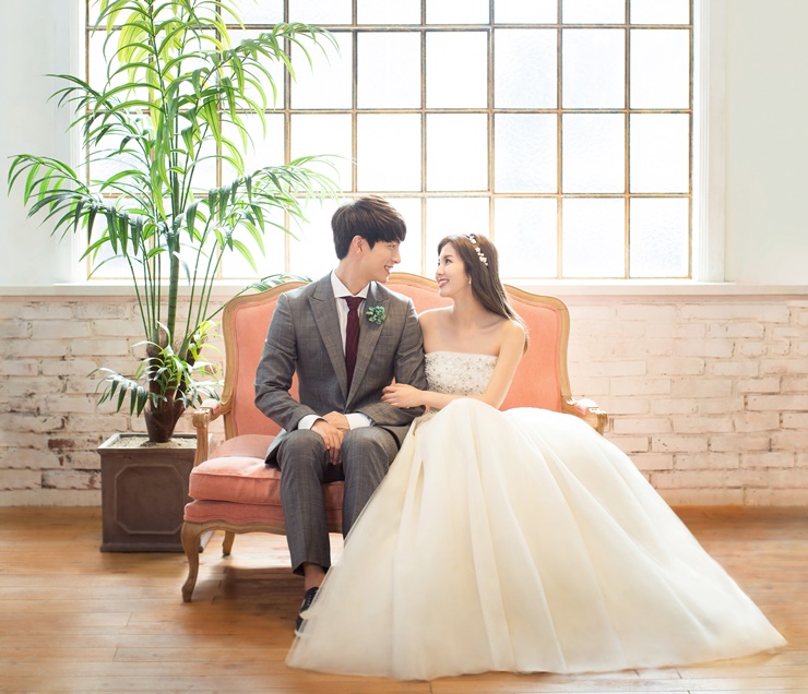 스텔라웨딩 이미지