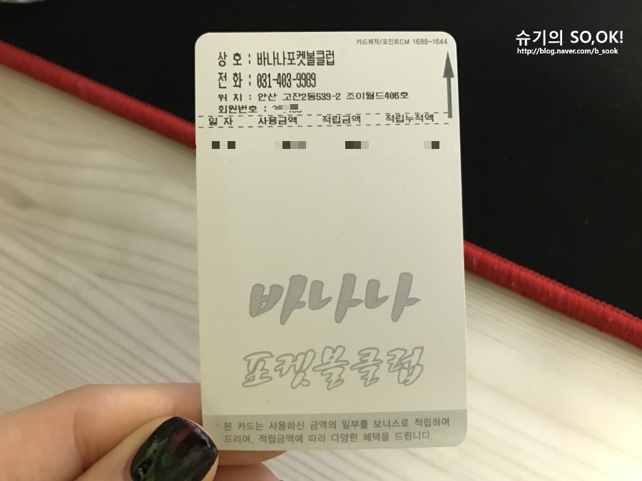 바나나포켓볼클럽 이미지
