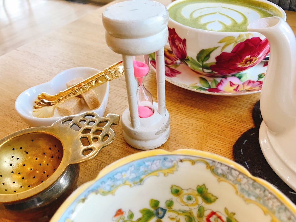 카페릴리(CAFE LILY) 이미지