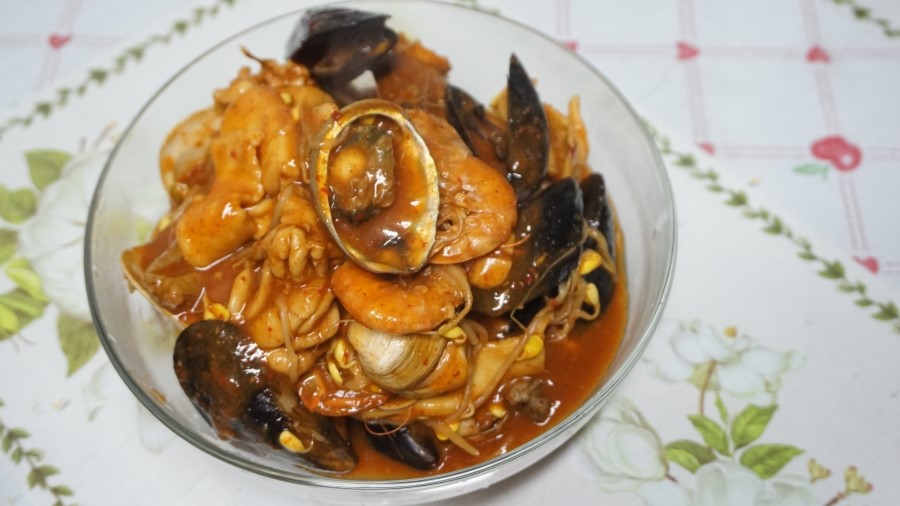 하나로해물찜 이미지