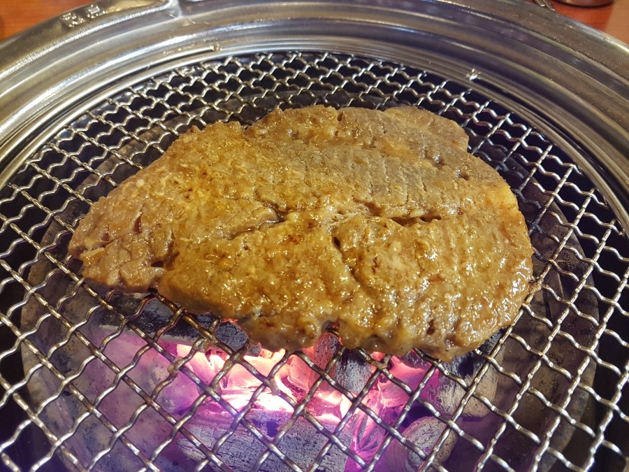 궐동 한우촌 이미지