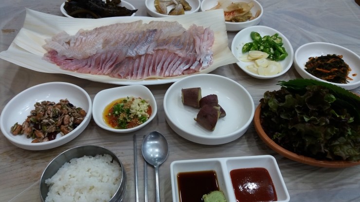영덕회마을 이미지