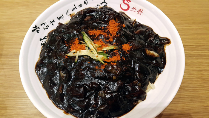 아빠짬뽕 이미지