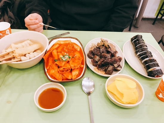 영등포빨간오뎅 이미지