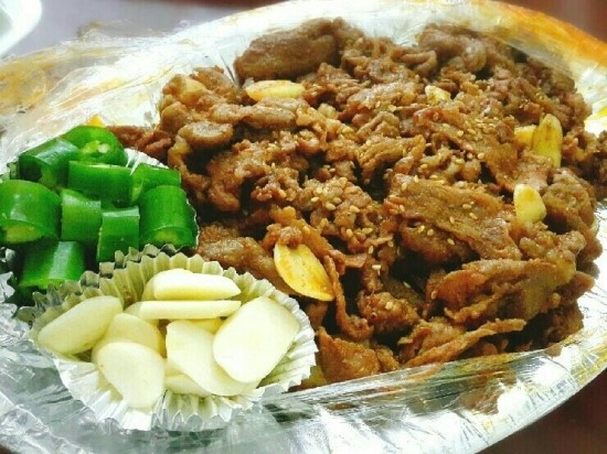 석쇠품은도니 이미지