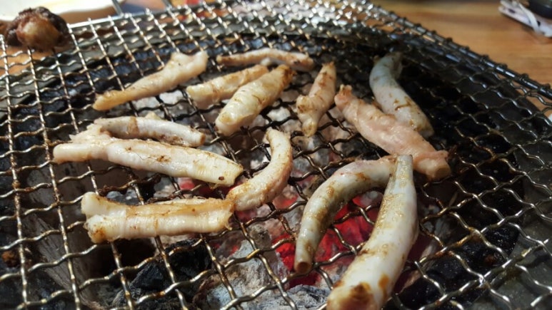 왔다산아나고 이미지