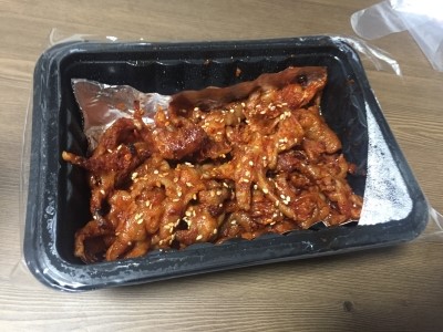일초불닭발 이미지