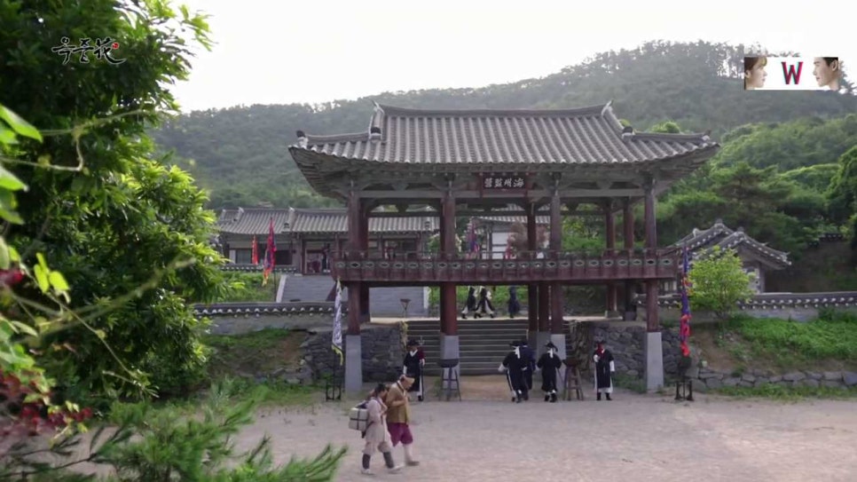 포도청 이미지