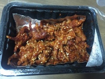 일초불닭발 이미지