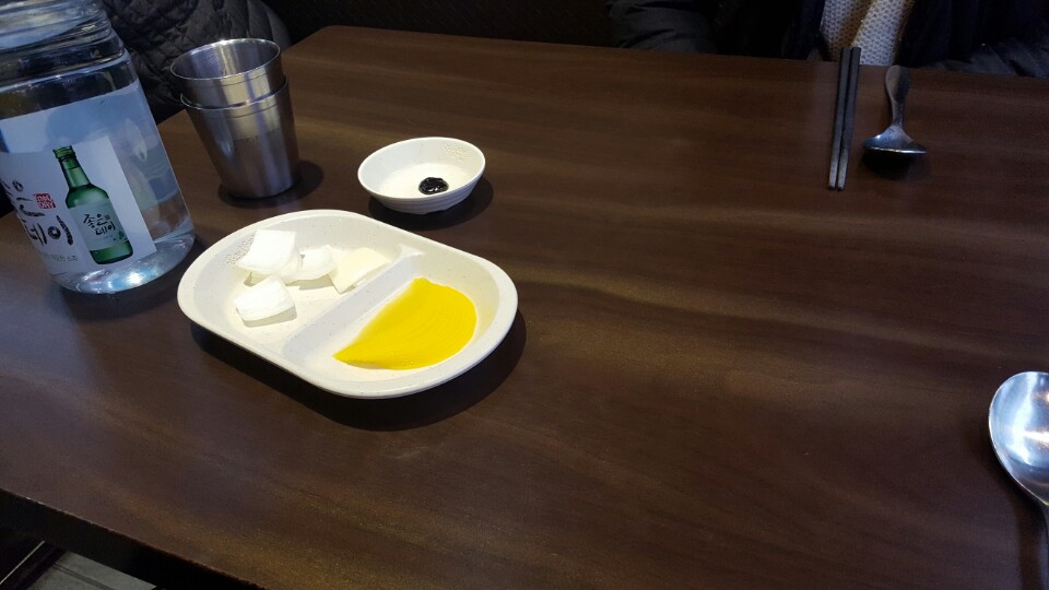 홍콩반점서면 이미지