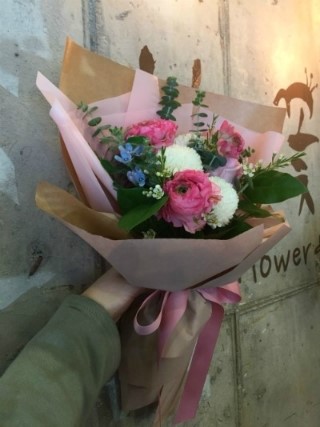 복사꽃다방 이미지
