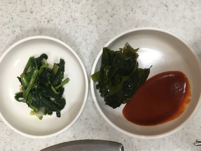 유영례동태찌개 이미지