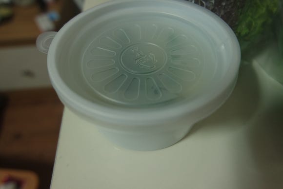 구미향족발 이미지