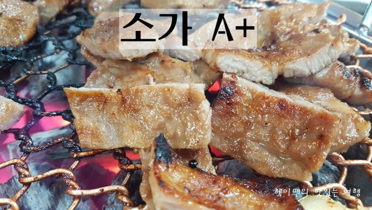 에이플러스고기 이미지