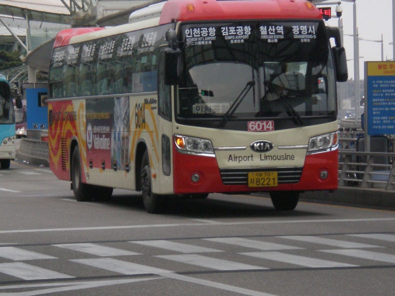 서서울경인터미널 이미지