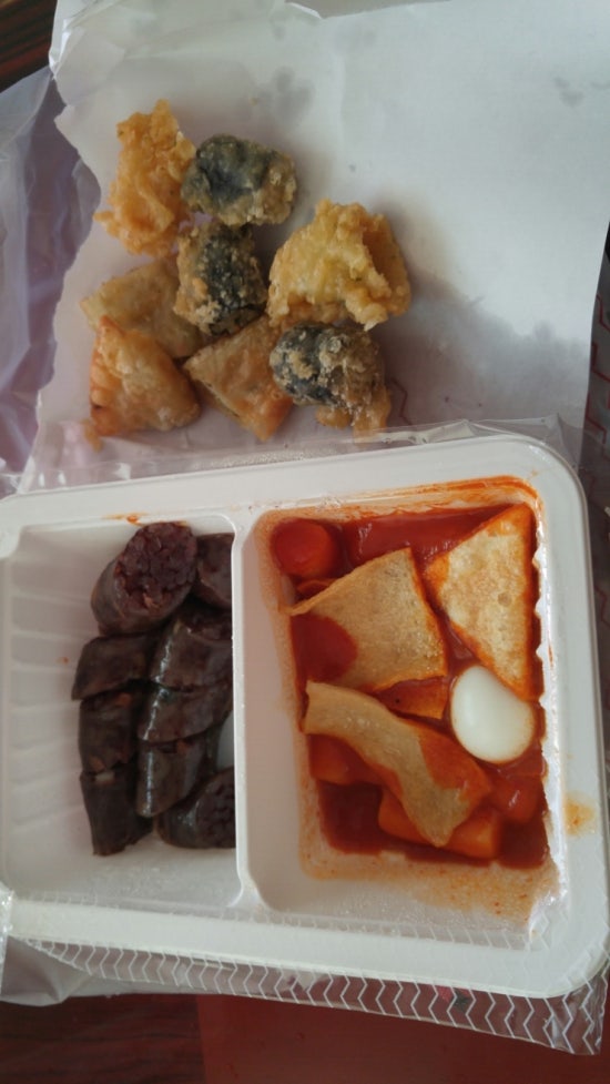 던킨전남 이미지