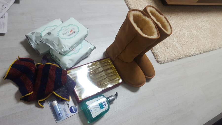 종합할인신발매장 이미지
