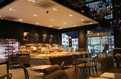 파리바게트청주 이미지