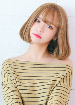 고운머리 이미지