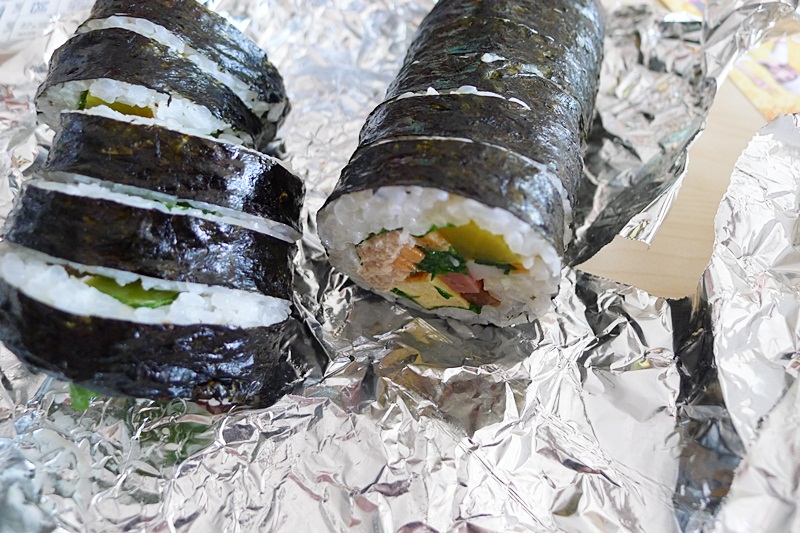 김밥나라동성점 이미지