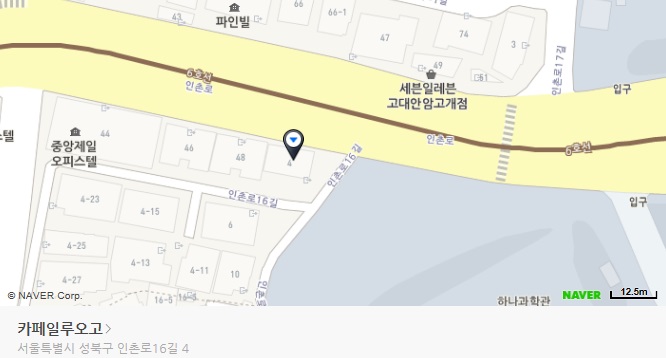 카페일루오고 이미지