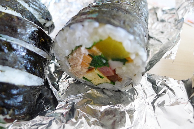 김밥나라동성점 이미지