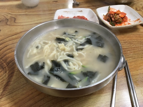 이모네젓갈 이미지