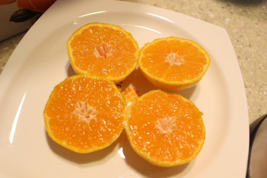 한아름청과 이미지