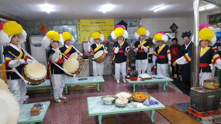 순이숯불장어구이 이미지