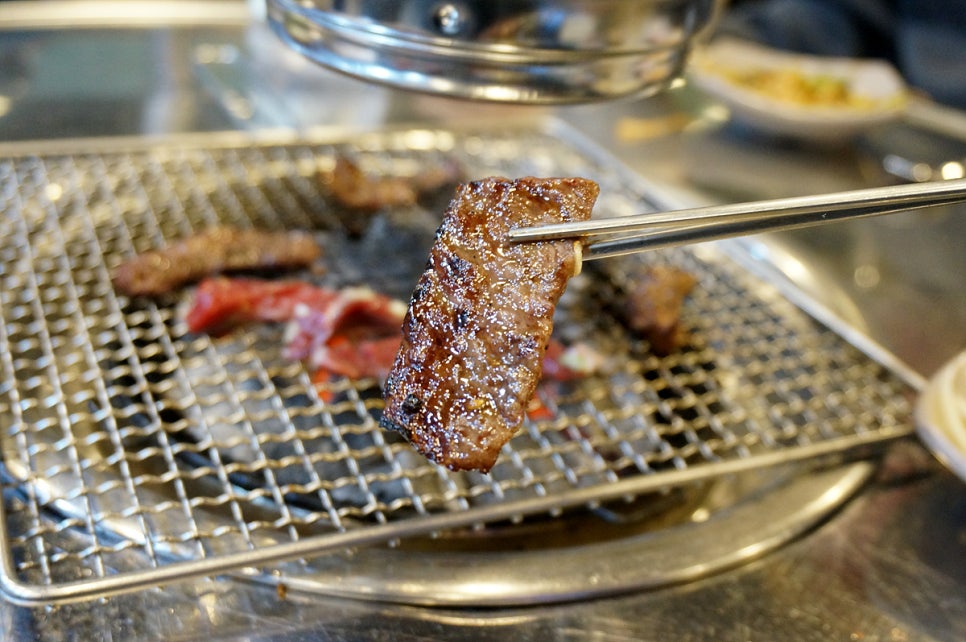 와룡갈비 이미지