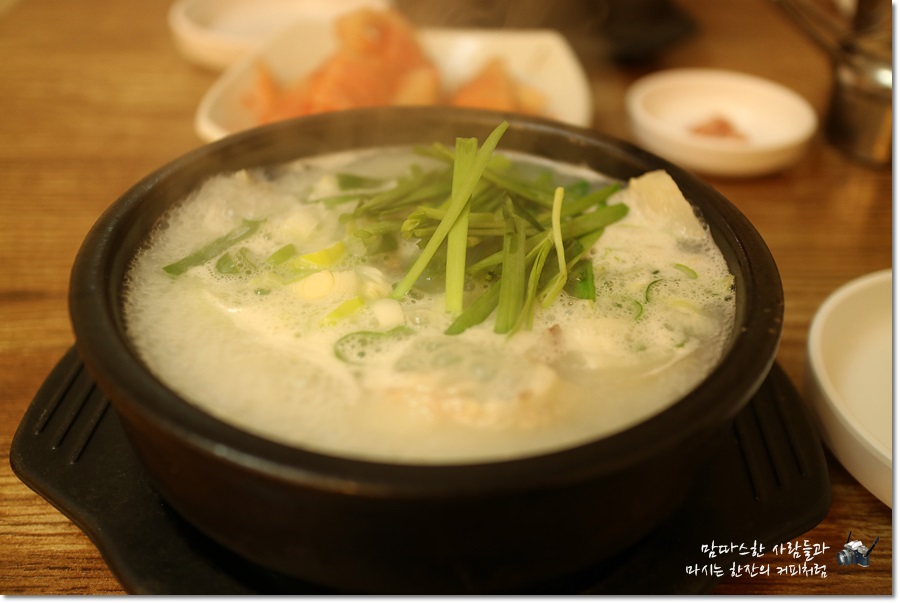 송원돼지국밥 이미지