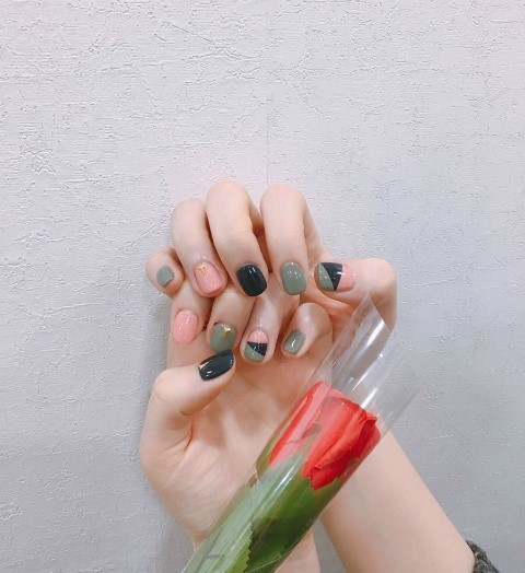 네일샘 이미지
