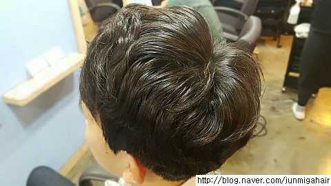 준미가헤어 이미지