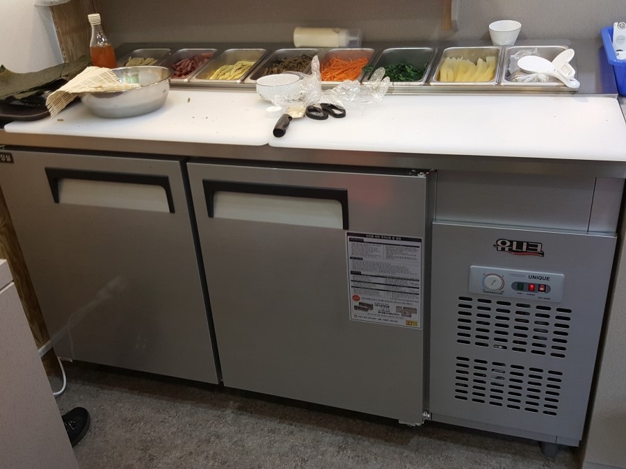 자연사랑김밥 이미지