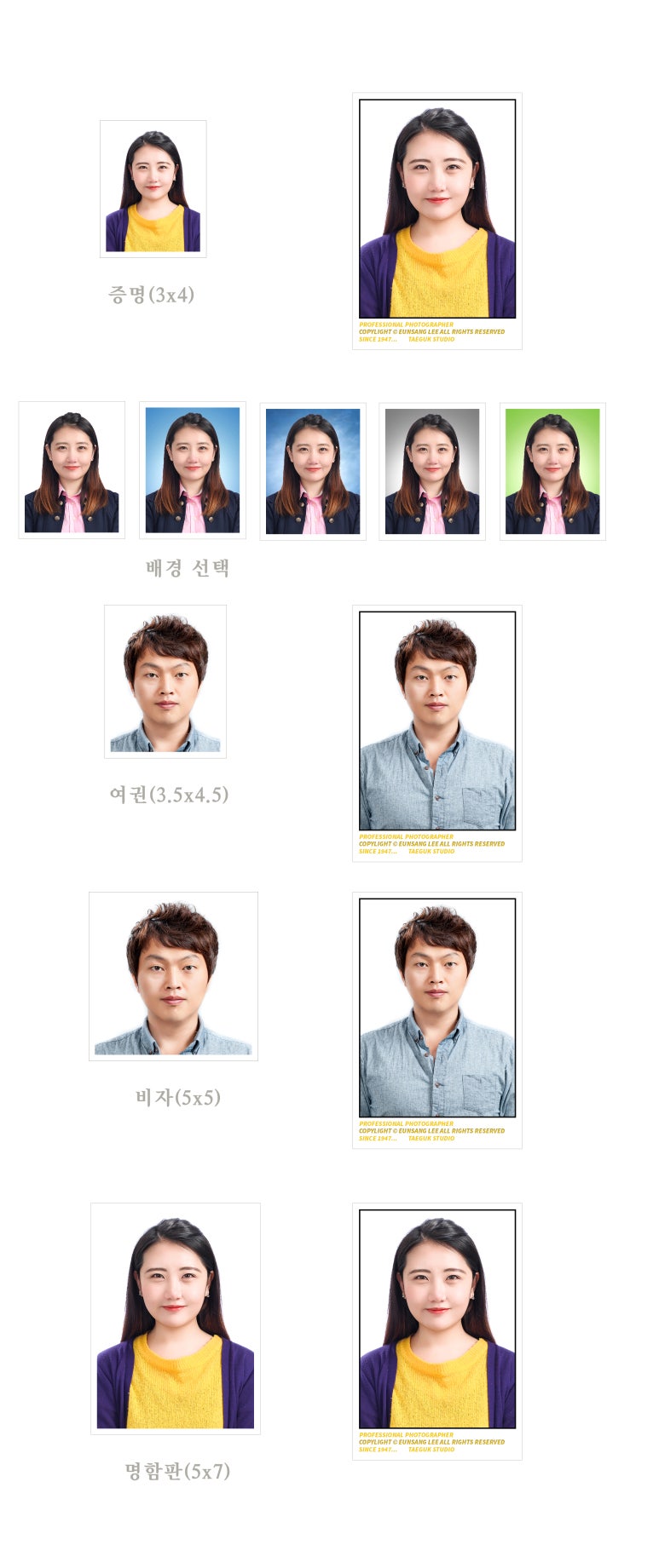 태극스튜디오 이미지