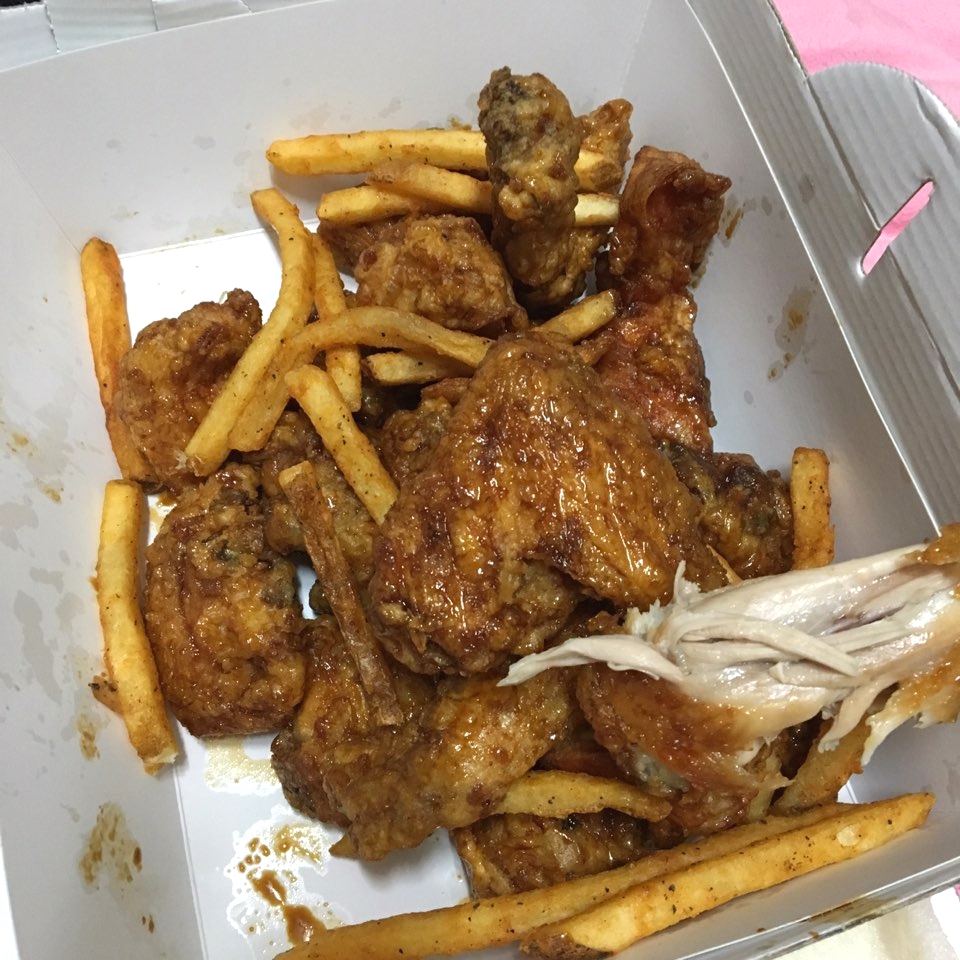 호식이두마리치킨김천 이미지