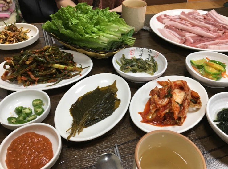 맛있는고기 이미지