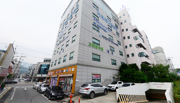 (주)하담 이미지