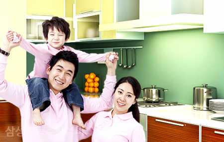 삼성주방냉동 이미지
