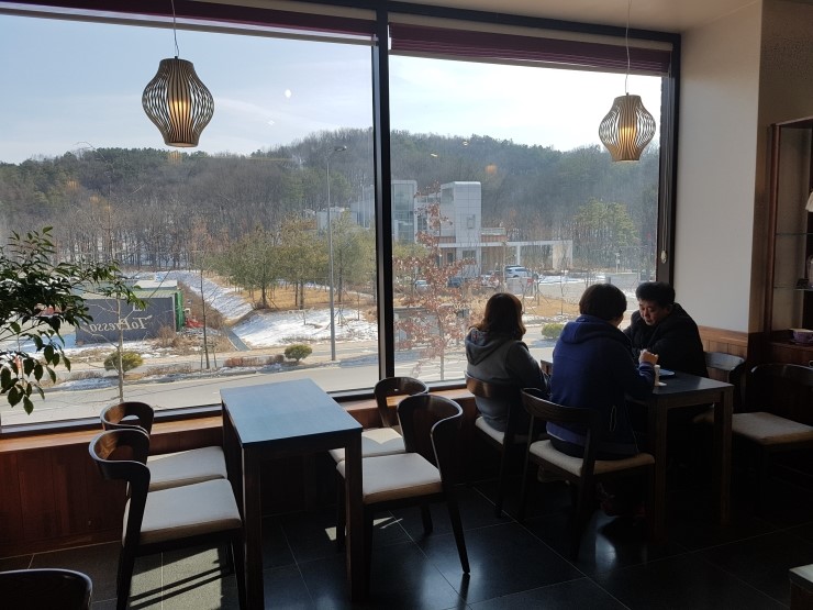 고운동커피 이미지