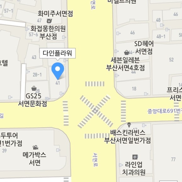 다인플라워 이미지