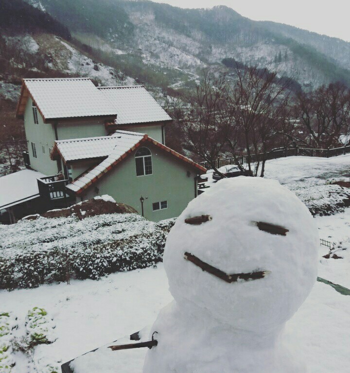 하동스테이펜션 이미지