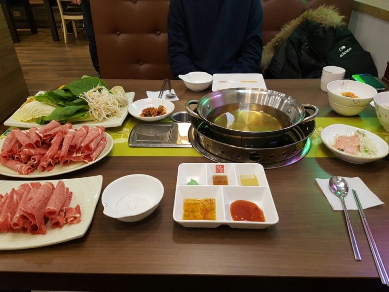 쌈촌CGV석사점 이미지