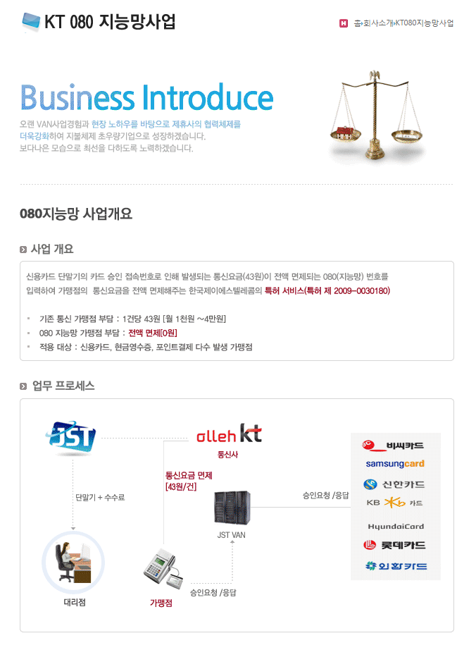 제이에스텔레콤 이미지