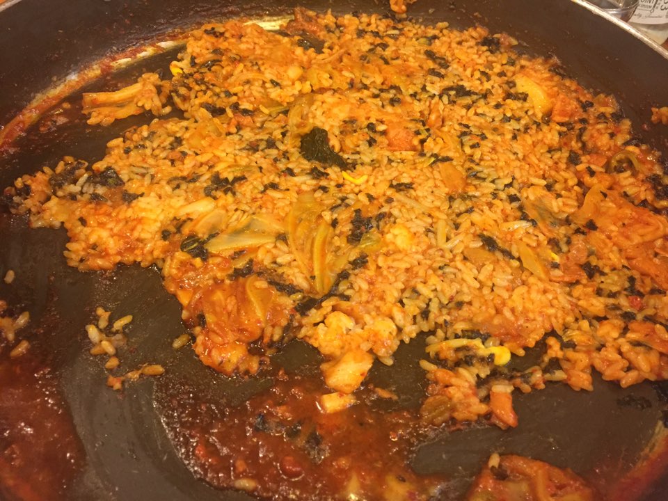 꽃피는닭마을 이미지